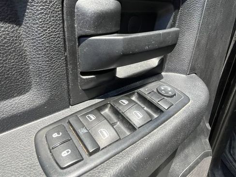 Used 2015 RAM 1500 Tradesman w/ Popular Equipment Group RWD image 12
