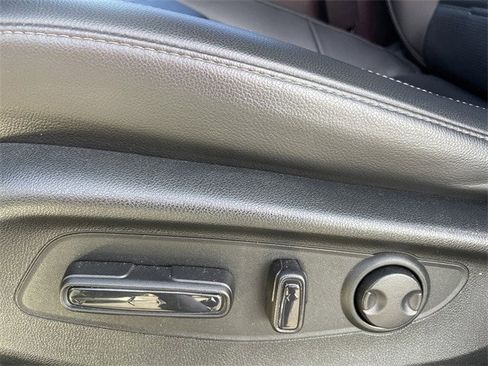 Certified 2023 Honda CR-V EX-L image 25