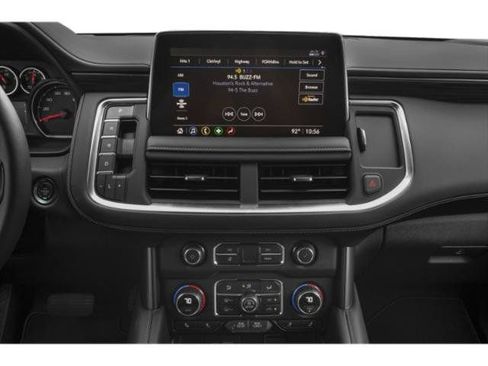 Used 2022 Chevrolet Tahoe LT w/ Luxury Package RWD image 14