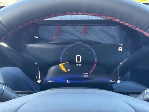 New 2026 Chevrolet TrailBlazer RS w/ Convenience Package image 20