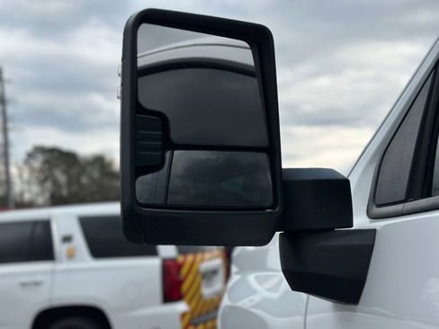 Used 2020 Chevrolet Silverado 2500 W/T w/ WT Convenience Package image 14