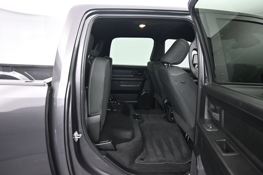 Used 2025 RAM 3500 Tradesman AWD/4WD image 41