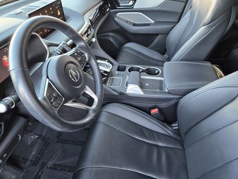 Certified 2023 Acura MDX FWD w/ Technology Package image 13