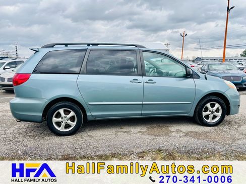 Used 2006 Toyota Sienna LE FWD image 5