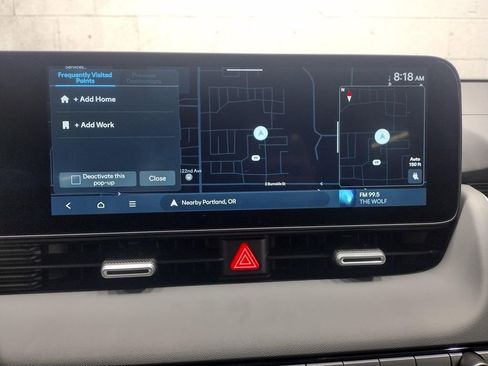 New 2026 Hyundai Ioniq 5 SEL image 26