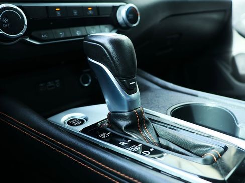 Used 2020 Nissan Altima 2.5 SR image 50