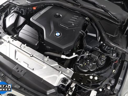 Used 2023 BMW 330i xDrive Sedan w/ Driving Assistance Package image 18