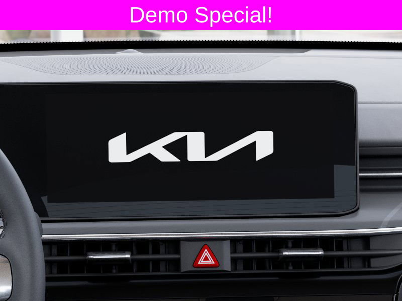 New 2026 Kia K5 GT-Line w/ GT-Line Red Interior Package FWD image 20