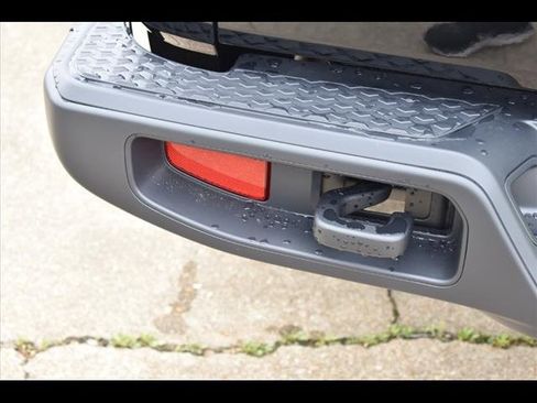 New 2025 Jeep Gladiator Sport image 16