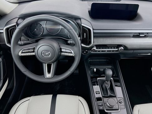 New 2026 MAZDA CX-50 AWD 2.5 S w/ Premium Package image 18