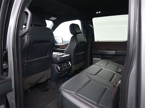 Used 2023 Ford F150 Lariat image 14