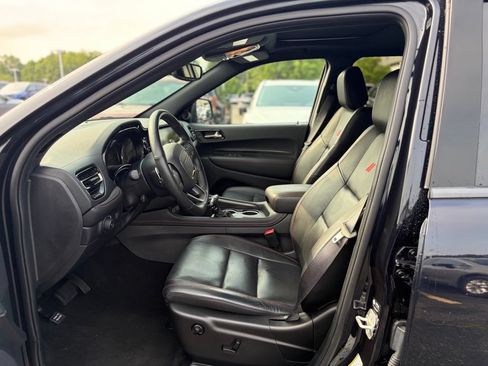 Used 2023 Dodge Durango GT AWD/4WD image 21