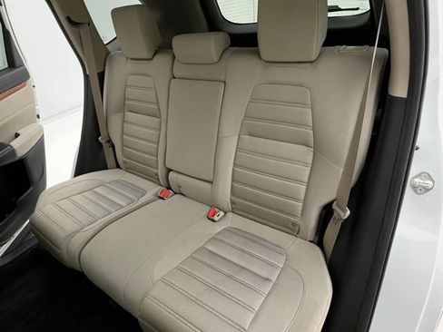 Used 2018 Honda CR-V EX image 15