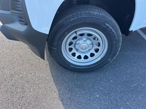 New 2026 Chevrolet Colorado W/T w/ Advanced Trailering Package image 28