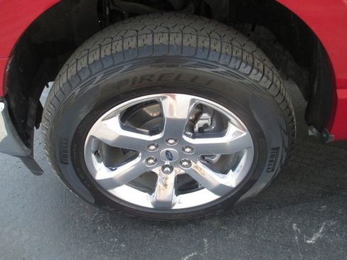 Used 2023 Ford F150 Lariat w/ Equipment Group 502A High AWD/4WD image 16