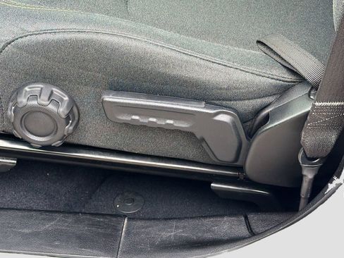 Used 2024 Jeep Wrangler Sahara image 25