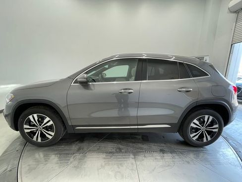 New 2026 Mercedes-Benz GLA 250 image 16