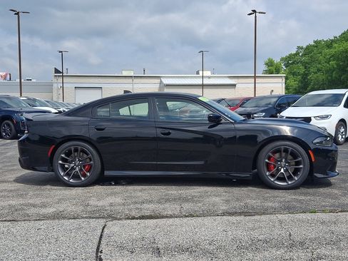 Used 2023 Dodge Charger R/T w/ Daytona Edition Group RWD image 13