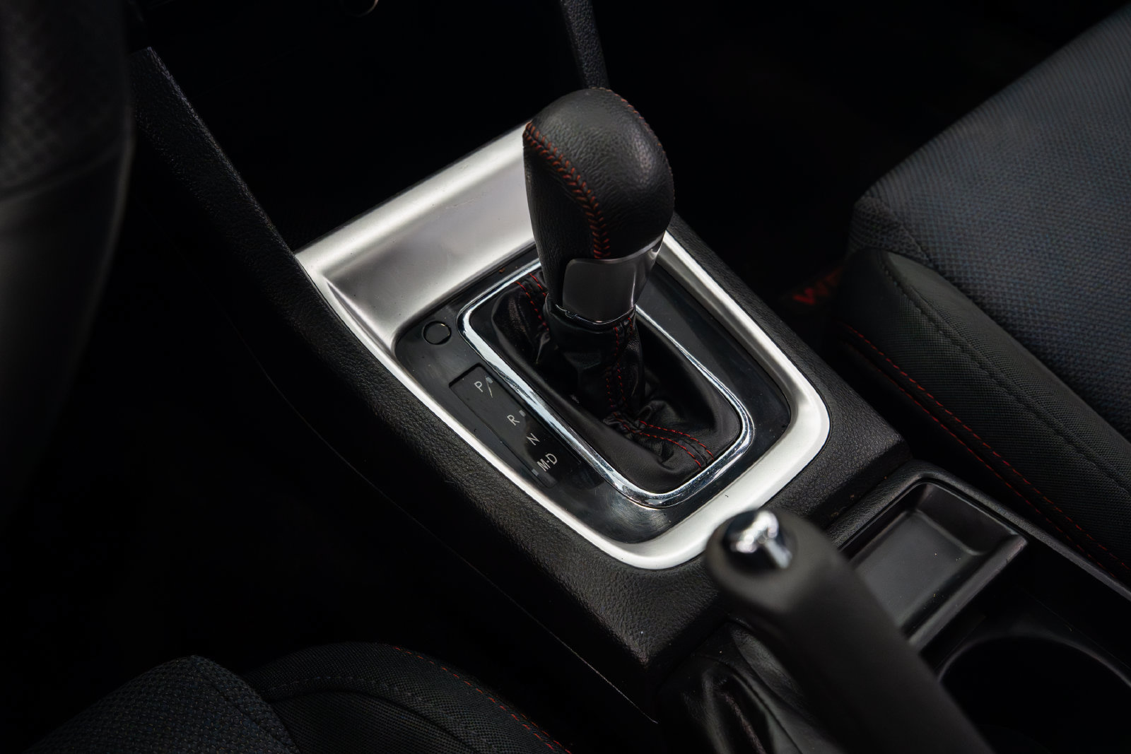 Used 2016 Subaru WRX Premium AWD/4WD image 15