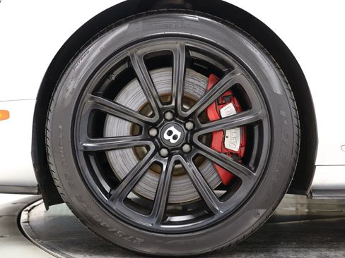 Used 2014 Bentley Continental GT V8 S AWD/4WD image 92