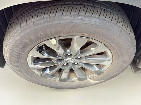 Certified 2025 MAZDA CX-50 AWD 2.5 S w/ Cargo Package image 24