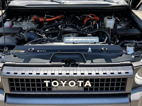 Used 2024 Toyota Land Cruiser 1958 AWD/4WD image 31