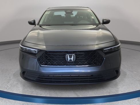 Used 2024 Honda Accord LX image 2