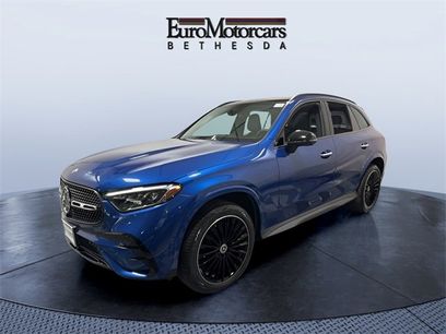 Certified 2023 Mercedes-Benz GLC 300 4MATIC