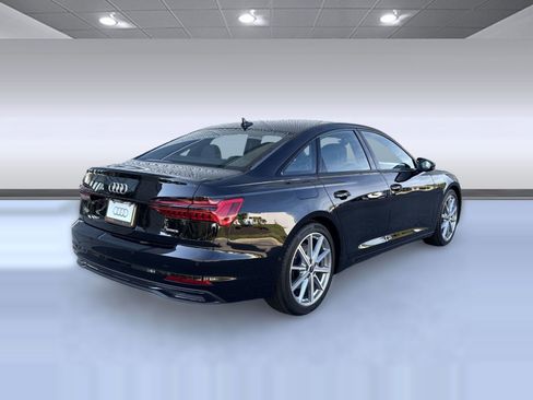 New 2025 Audi A6 Premium image 9