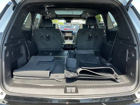 Used 2024 GMC Acadia Denali w/ Super Cruise Package AWD/4WD image 22