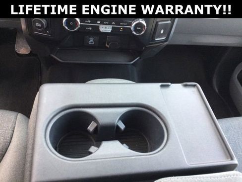 Used 2024 Ford F150 XLT image 20