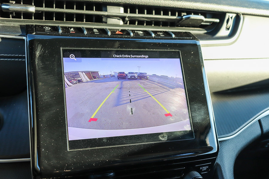Used 2023 Jeep Grand Cherokee L Laredo RWD image 27