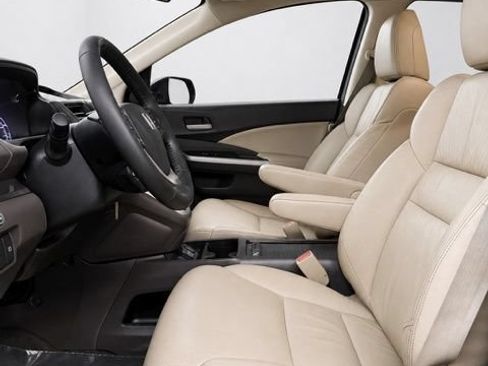 Used 2014 Honda CR-V EX-L image 12