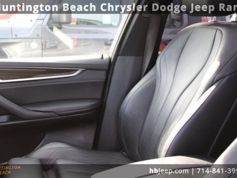 Used 2018 BMW X5 xDrive40e image 30