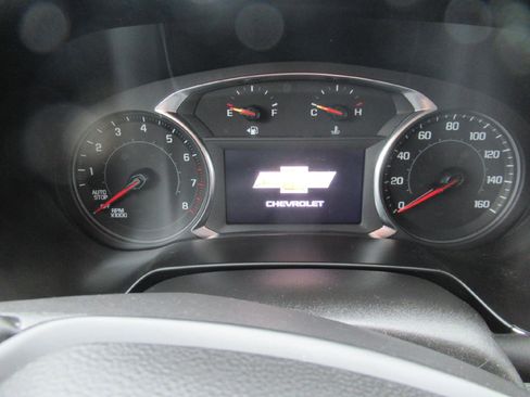 Certified 2023 Chevrolet Blazer LT w/ LPO, Floor Liner Package image 12