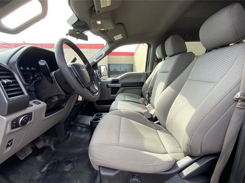 Used 2019 Ford F150 XLT w/ Trailer Tow Package image 10