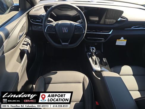 New 2026 Buick Envista Avenir image 20