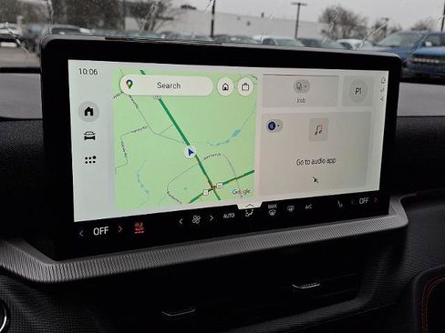 Certified 2026 Ford Explorer ST w/ Sun And Sound Package image 18