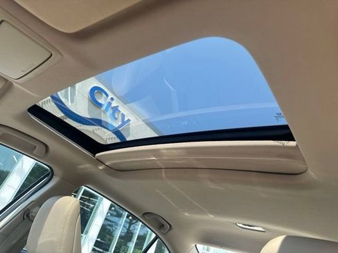 Used 2016 Honda Accord EX-L image 23