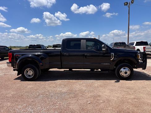 Used 2019 Ford F350 XL w/ STX Appearance Package AWD/4WD image 6