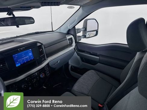 New 2026 Ford F350 XLT image 22