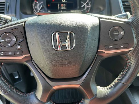 Used 2023 Honda Passport TrailSport image 21