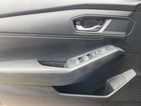Used 2024 Honda Accord LX image 23