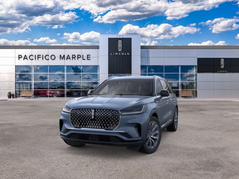 New 2026 Lincoln Aviator Reserve AWD/4WD image 2