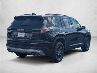 New 2026 GMC Acadia Elevation w/ LPO, Floor Liner Package FWD video 2