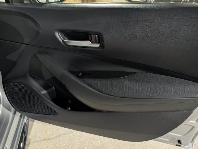 Certified 2026 Toyota Corolla SE w/ SE Premium Package FWD image 34