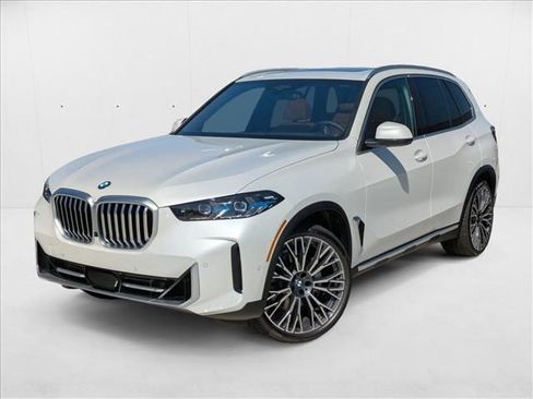 Used 2026 BMW X5 xDrive40i image 1