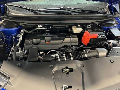 New 2026 Acura RDX A-Spec AWD/4WD image 14