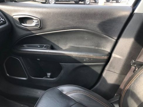 Used 2020 Jeep Compass Limited image 6