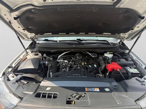 Used 2019 Ford Ranger XL w/ Equipment Group 101A Mid RWD image 20